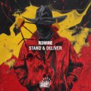 R3WIRE - Stand & Deliver