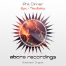 Phil Dinner - Epic (Original Mix)