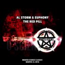 Al Storm, Euphony & 247 Hardcore - The Red Pill
