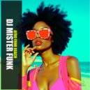 DJ Mister Funk - Nifht For Night (Original Mix)