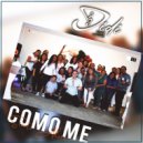 Didier Hernandez - Como me siento ahora ()