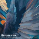 NevadaSYSTEM & Qian Qiao & Jack Emery - Homecoming (Jack Emery Remix)