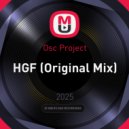 Osc Project - HGF (Original Mix)
