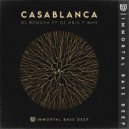 Dj Benosh - Casablanca Ft. Dj Kris T Why