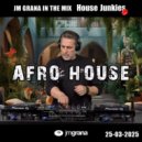JM Grana - In The Mix House Junkies