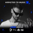 Danny Slim - World Up Radio Show #398
