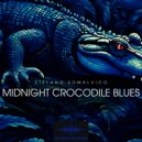 Stefano Somalvico - Midnight Crocodile Blues ()