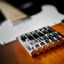 Premium Guitar Music & Guitar Music Background Music & Guitar Serenade - Peaceful Strums for Dogs