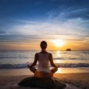 Sonido de Agua en Bambu & Sonidos de fuego de llamas celestiales & Conducto Divino - Música Pacífica Para Meditar Con Enfoque ()