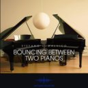 Stefano Somalvico - Bouncing Between Two Pianos ()