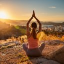 Meditation Guide & Reki & Chakra Consort & In The River (Sound FX) - Deep Rest ()