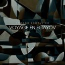 Stefano Somalvico - Voyage en Egayov