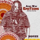 Afro Wav - Drum & Soul (Original Mix)