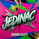 Adhara Ellett - Jedinac (Original Mix)