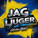 Sebastian Natal - Jag Ljuger (Original Mix)