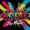 Zakai Marquart - Vandrevise (Original Mix)