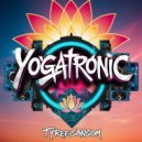 Tyree Sansom - Yogatronic (Original Mix)