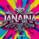 Arnold Harrison - Janaina (Original Mix)