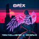 Cryspave & TodayWill.Never - Opia ()
