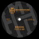 Eriiog - Tribute To Sneak (Original Mix)
