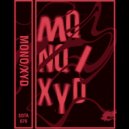 MONO/XYD - Platformshoesblues (Original Mix)