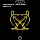 Baphömental, Hoom Vatal - Katabasis (Original Mix)
