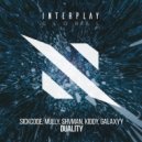 SICKCODE, Mully, Shvman, Kiddy, Galaxyy - Duality