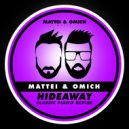 Mattei & Omich - Hideaway (Mattei & Omich & Fond8 Extended Classic Piano Revibe)
