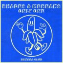 Rhades & MBreaks - Only One (Original Mix)