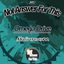 Omega Drive - The Threasold