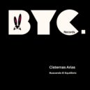 Cisternas Arias - Buscando El Equilibrio (Original Mix)