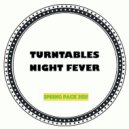Turntables Night Fever - French Sunset (Original Mix)