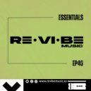 HardhouseClique - B-Side