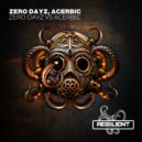 Acerbic - Acid On My Mind