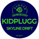 KIDPLUGG - Skyline Drift (Original Mix)