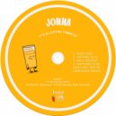 Jonna - Anything Else (Original Mix)