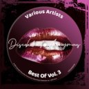 Dexter Jones - Feel Good - Part 1 (Original Mix)