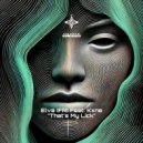 Kxne, Elva (FR) - That\'s My Lick (Original Mix)