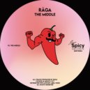 rāga - The Middle