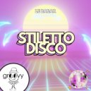 Le Babar - Stiletto Disco (Original Mix)
