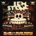 Jem Stone - Island of the Snake People (Single Version)