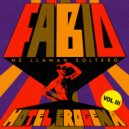 Fabio Me Llaman Soltero - Latin Rage Blowout