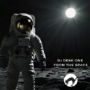 DJ Desk One - We can only dance