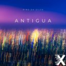 Rino da Silva - Antigua