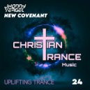 Jhonny Vergel - New Covenant