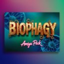 Amiya Peck - Biophagy (Original Mix)
