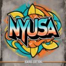 Isaias Cotten - Nyusa (Original Mix)