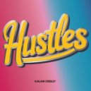 Kailani Gridley - Hustles (Original Mix)