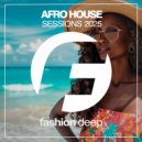 Afro Colors - Magalenga (Original Mix)