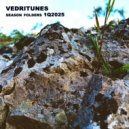 Vedritunes - Chaos Theory (Original Mix)
